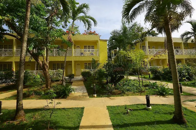 Merrils Beach Resort III Negril 2*,  Jamaica