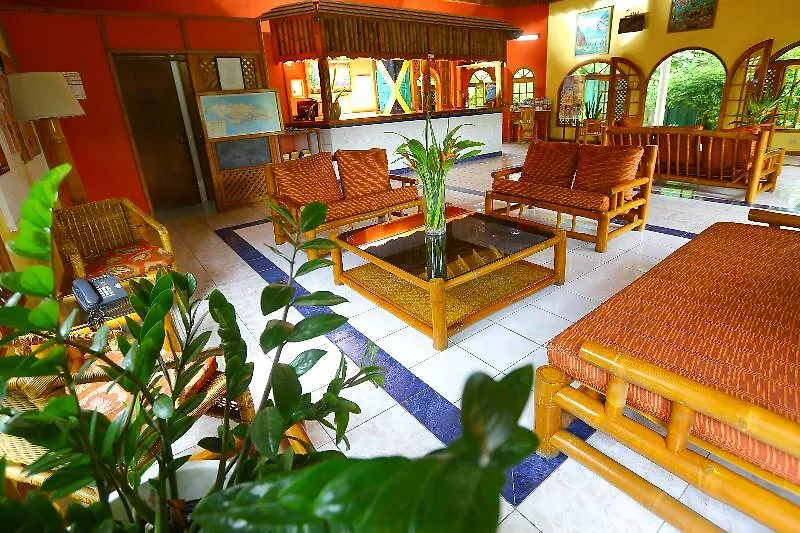 Merrils Beach Resort III 네그릴 호텔