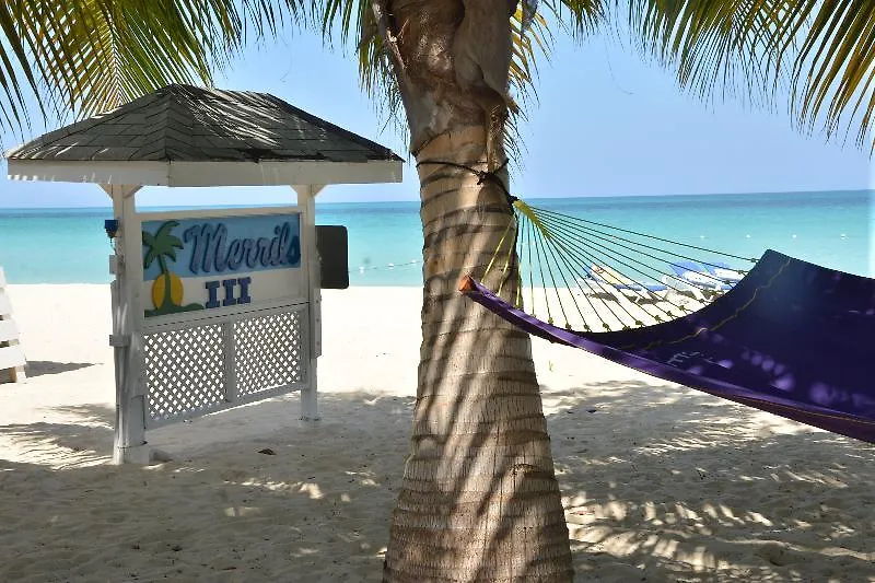 Merrils Beach Resort III Negril