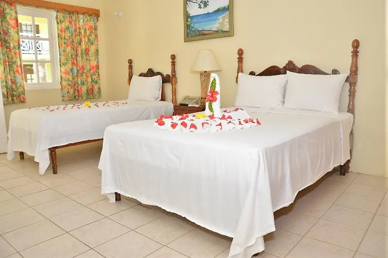 נגריל Merrils Beach Resort III מלון
