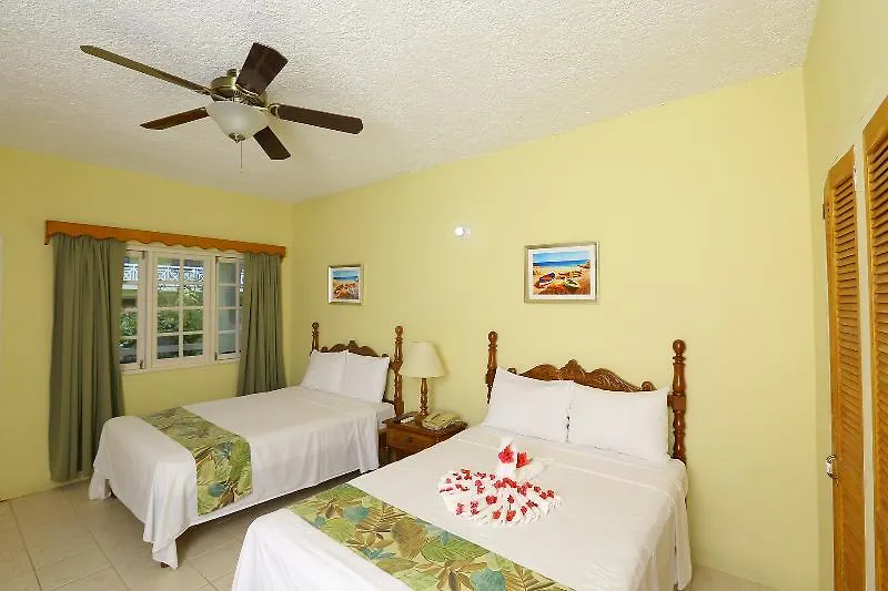 נגריל Merrils Beach Resort III 2*,