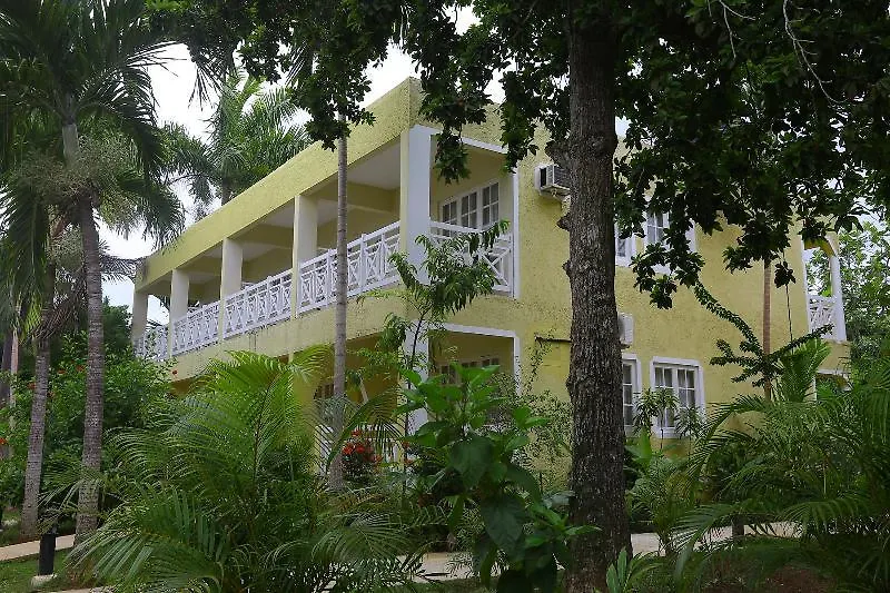 Merrils Beach Resort III Negril Jamajka