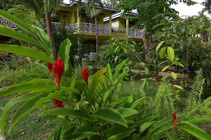 Merrils Beach Resort III Negril Hotel